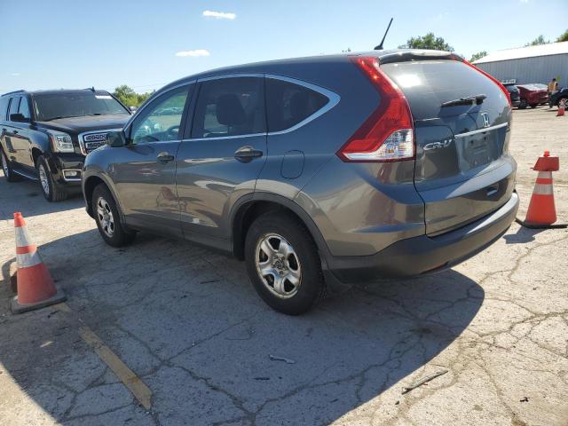 Photo 1 VIN: 3CZRM3H33EG714908 - HONDA CRV 