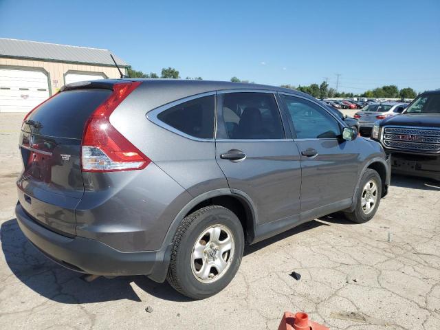 Photo 2 VIN: 3CZRM3H33EG714908 - HONDA CRV 