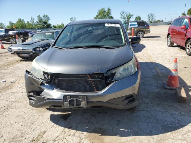 Photo 4 VIN: 3CZRM3H33EG714908 - HONDA CRV 