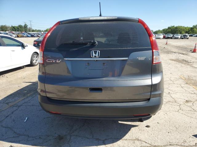 Photo 5 VIN: 3CZRM3H33EG714908 - HONDA CRV 