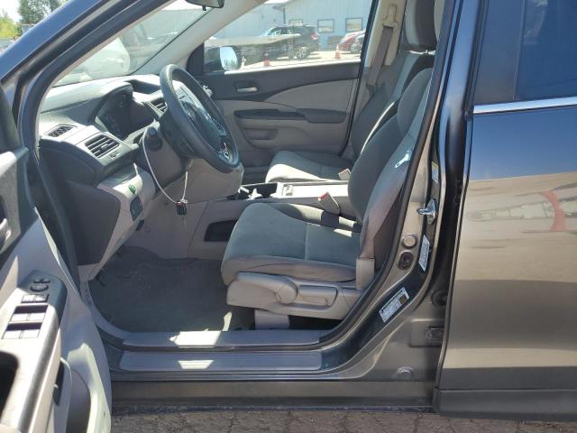 Photo 6 VIN: 3CZRM3H33EG714908 - HONDA CRV 