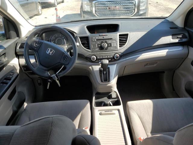 Photo 7 VIN: 3CZRM3H33EG714908 - HONDA CRV 