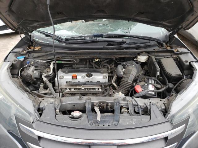 Photo 6 VIN: 3CZRM3H33EG715699 - HONDA CR-V LX 