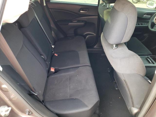 Photo 10 VIN: 3CZRM3H33EG716318 - HONDA CR-V LX 