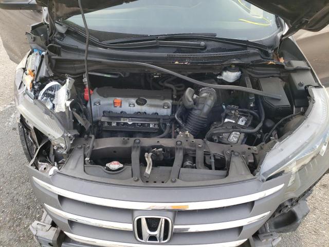 Photo 11 VIN: 3CZRM3H33EG716318 - HONDA CR-V LX 