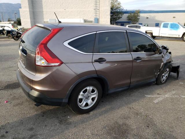 Photo 2 VIN: 3CZRM3H33EG716318 - HONDA CR-V LX 