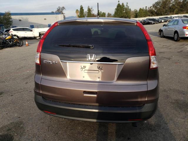 Photo 5 VIN: 3CZRM3H33EG716318 - HONDA CR-V LX 