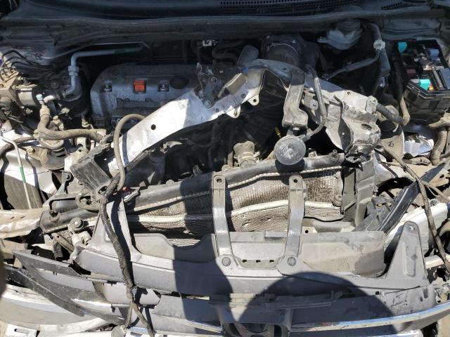 Photo 10 VIN: 3CZRM3H33EG717548 - HONDA CRV 