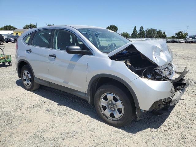 Photo 3 VIN: 3CZRM3H33EG717548 - HONDA CRV 