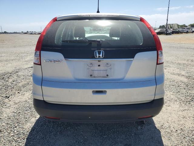 Photo 5 VIN: 3CZRM3H33EG717548 - HONDA CRV 