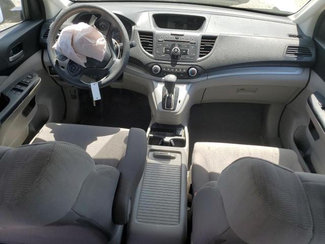 Photo 7 VIN: 3CZRM3H33EG717548 - HONDA CRV 