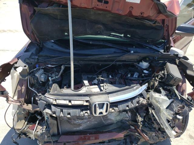 Photo 11 VIN: 3CZRM3H33FG700833 - HONDA CRV 