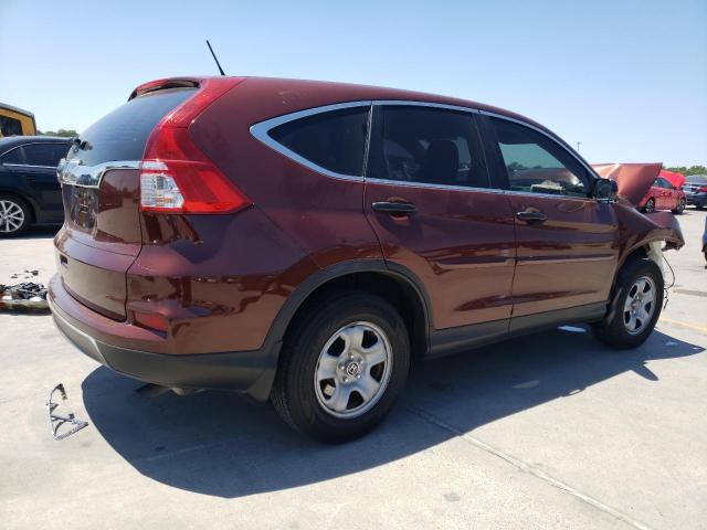 Photo 2 VIN: 3CZRM3H33FG700833 - HONDA CRV 