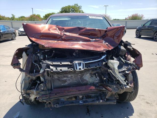 Photo 4 VIN: 3CZRM3H33FG700833 - HONDA CRV 