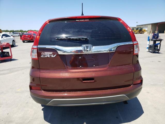 Photo 5 VIN: 3CZRM3H33FG700833 - HONDA CRV 