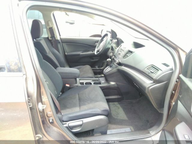 Photo 4 VIN: 3CZRM3H33FG703084 - HONDA CR-V 