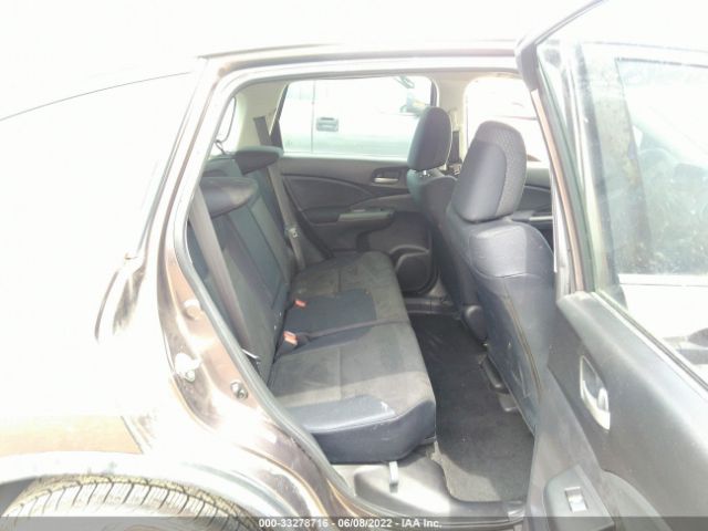 Photo 7 VIN: 3CZRM3H33FG703084 - HONDA CR-V 