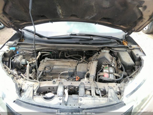 Photo 9 VIN: 3CZRM3H33FG703084 - HONDA CR-V 