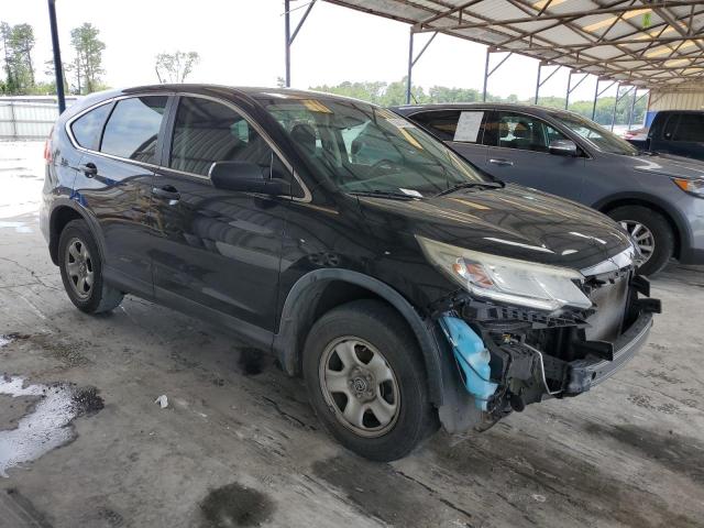 Photo 3 VIN: 3CZRM3H33FG705594 - HONDA CRV 