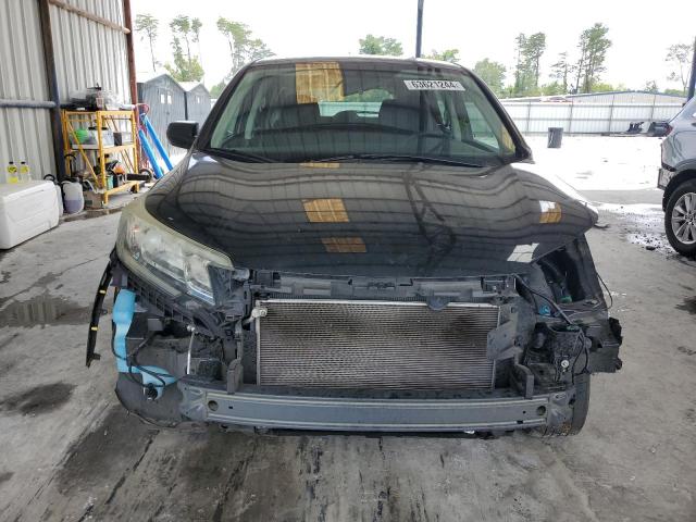 Photo 4 VIN: 3CZRM3H33FG705594 - HONDA CRV 