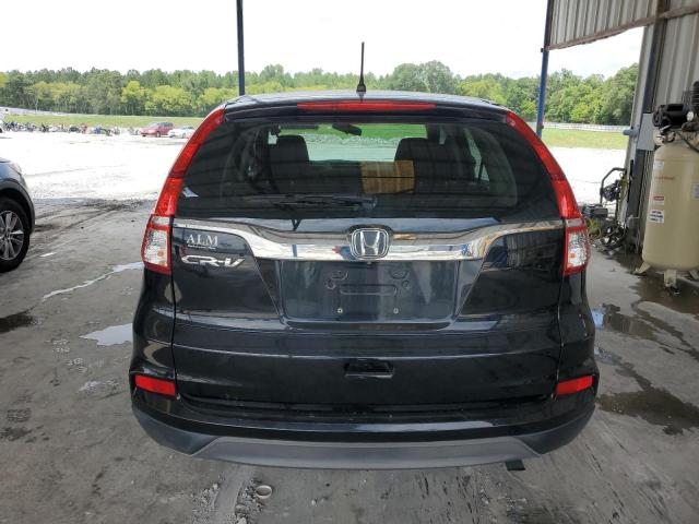 Photo 5 VIN: 3CZRM3H33FG705594 - HONDA CRV 