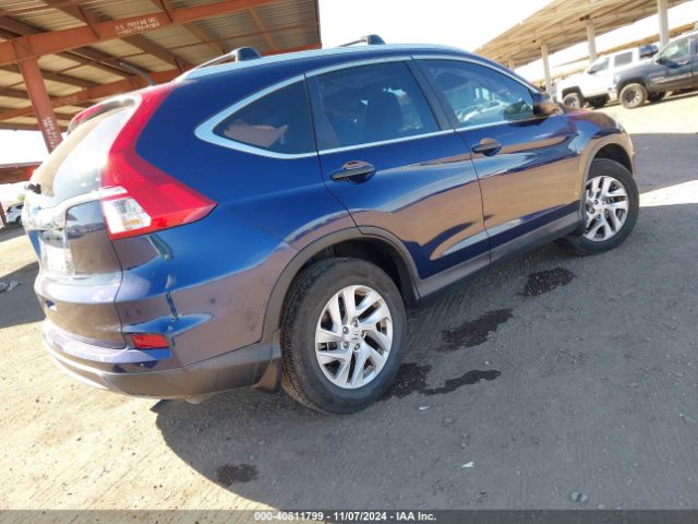 Photo 3 VIN: 3CZRM3H33FG708544 - HONDA CR-V 