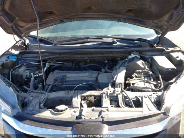 Photo 9 VIN: 3CZRM3H33FG708544 - HONDA CR-V 