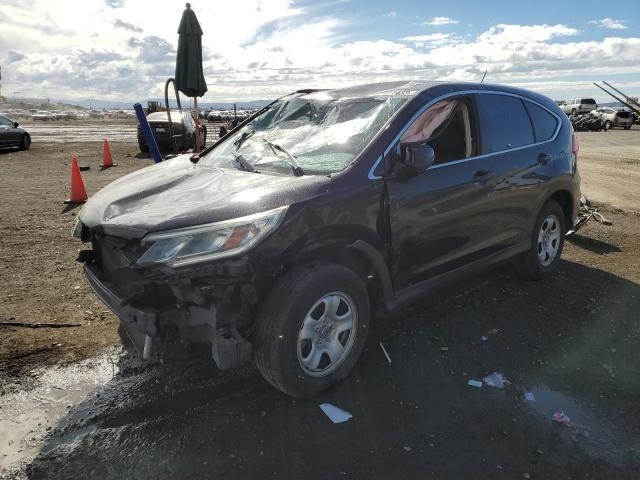 Photo 0 VIN: 3CZRM3H33FG711363 - HONDA CRV 