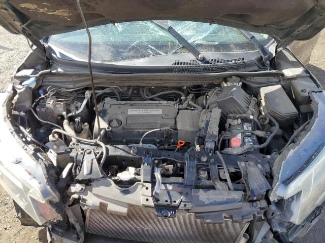 Photo 10 VIN: 3CZRM3H33FG711363 - HONDA CRV 