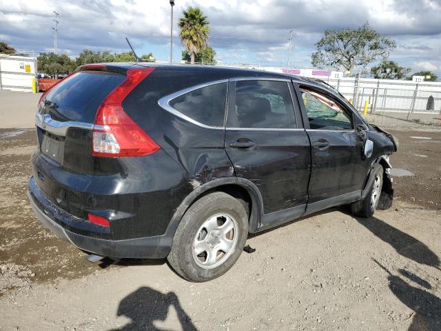 Photo 2 VIN: 3CZRM3H33FG711363 - HONDA CRV 