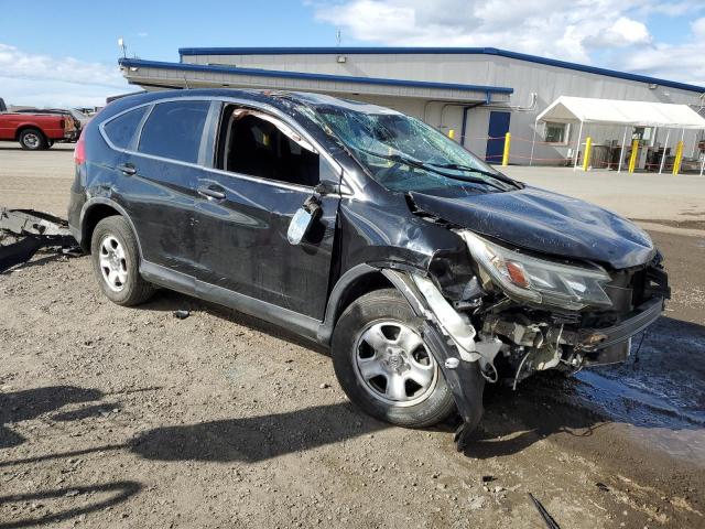 Photo 3 VIN: 3CZRM3H33FG711363 - HONDA CRV 