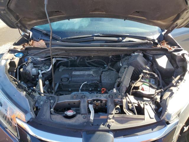 Photo 11 VIN: 3CZRM3H33FG712643 - HONDA CRV 