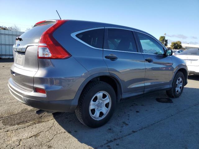 Photo 2 VIN: 3CZRM3H33FG712643 - HONDA CRV 