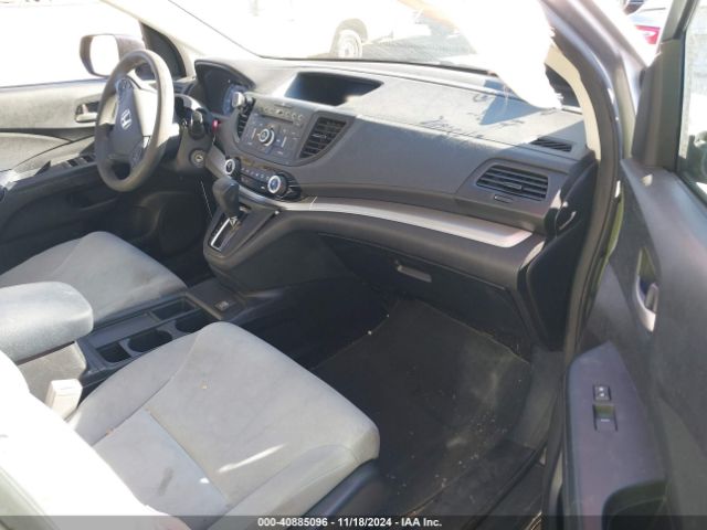 Photo 4 VIN: 3CZRM3H33FG715364 - HONDA CR-V 