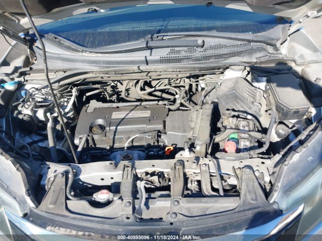 Photo 9 VIN: 3CZRM3H33FG715364 - HONDA CR-V 