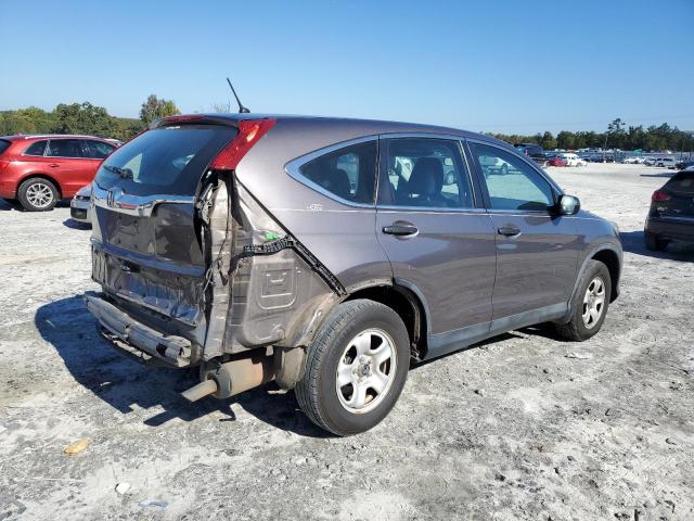 Photo 2 VIN: 3CZRM3H33FG716322 - HONDA CRV 