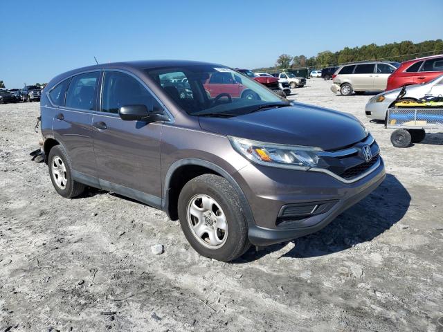 Photo 3 VIN: 3CZRM3H33FG716322 - HONDA CRV 