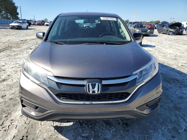 Photo 4 VIN: 3CZRM3H33FG716322 - HONDA CRV 