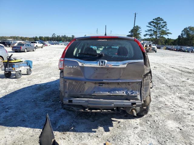 Photo 5 VIN: 3CZRM3H33FG716322 - HONDA CRV 