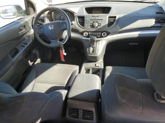 Photo 7 VIN: 3CZRM3H33FG716322 - HONDA CRV 