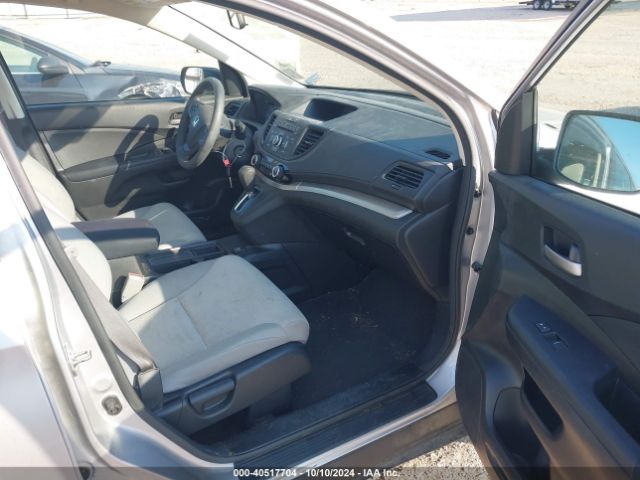 Photo 4 VIN: 3CZRM3H33GG702566 - HONDA CR-V 