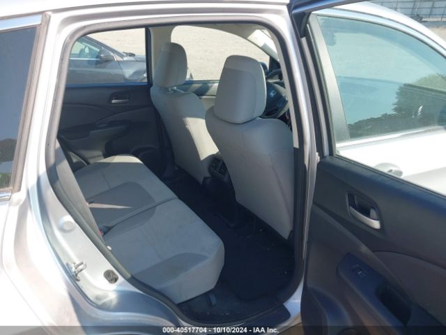 Photo 7 VIN: 3CZRM3H33GG702566 - HONDA CR-V 