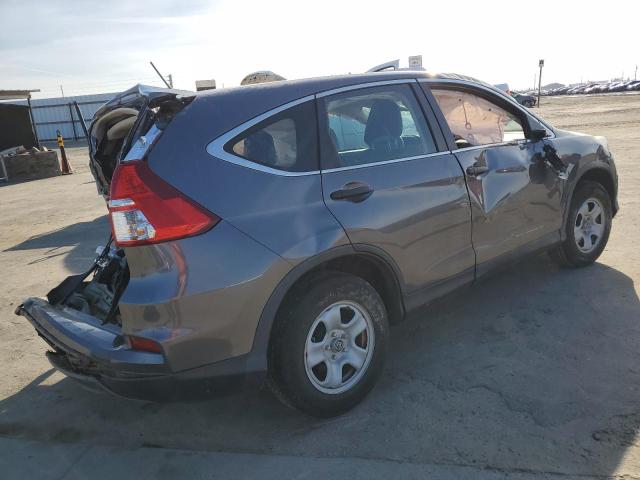 Photo 2 VIN: 3CZRM3H33GG703961 - HONDA CR-V LX 