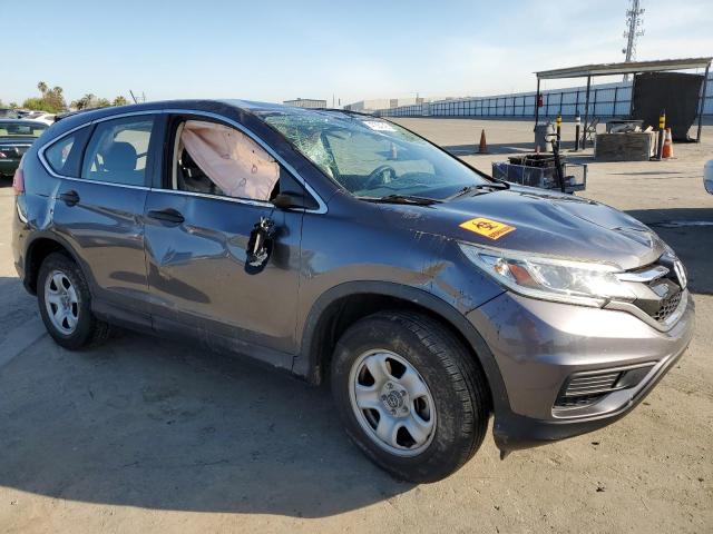 Photo 3 VIN: 3CZRM3H33GG703961 - HONDA CR-V LX 