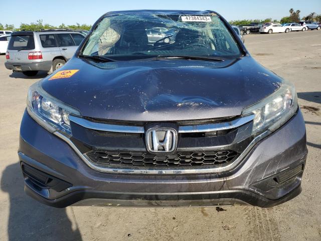 Photo 4 VIN: 3CZRM3H33GG703961 - HONDA CR-V LX 