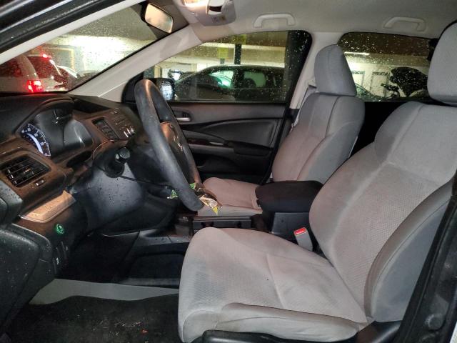 Photo 6 VIN: 3CZRM3H33GG703989 - HONDA CR-V LX 