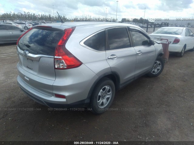 Photo 3 VIN: 3CZRM3H33GG706844 - HONDA CR-V 