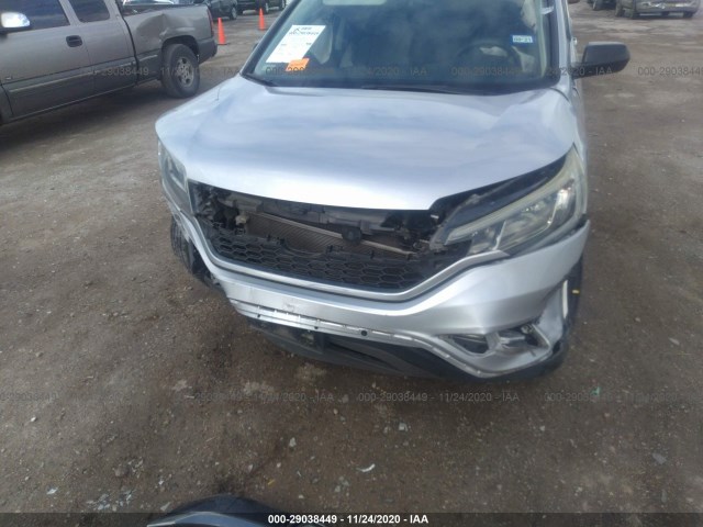 Photo 5 VIN: 3CZRM3H33GG706844 - HONDA CR-V 