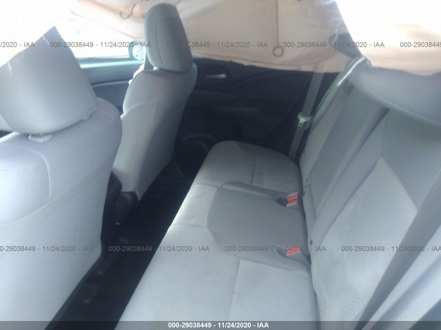 Photo 7 VIN: 3CZRM3H33GG706844 - HONDA CR-V 