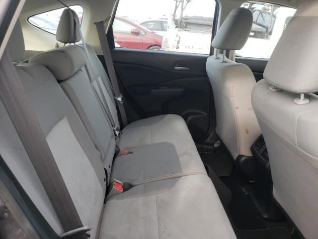 Photo 5 VIN: 3CZRM3H33GG707329 - HONDA CR-V 